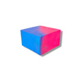Load image into Gallery viewer, Custom Order - Pink & Blue design base - pink and blue base custom order, luxury sculpture, product image 1
