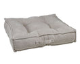 Load image into Gallery viewer, Bowsers Piazza Round Bolster Dog Bed in aspen