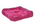 Load image into Gallery viewer, Bowsers Piazza Round Bolster Dog Bed in aspen