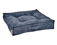 Load image into Gallery viewer, Bowsers Piazza Round Bolster Dog Bed in fluffernutter