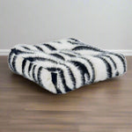 Piazza Bed White Bengal