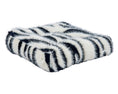 Load image into Gallery viewer, Bowsers Piazza Round Bolster Dog Bed in glacier