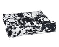 Load image into Gallery viewer, Bowsers Piazza Round Bolster Dog Bed in glacier