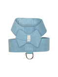 Load image into Gallery viewer, Hollywood Bow Dog Harness, Blue Horizon