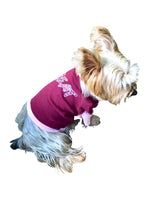 Did someone say TREAT? Tee