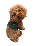 Load image into Gallery viewer, Olive Camo Tank with Straight bottom