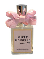 Pupcake Perfume - Mutt Moiselle by Kiki