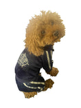 Load image into Gallery viewer, Run Run Run Tracksuit, Navy Blue