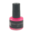 Load image into Gallery viewer, Dog Fashion Spa Pink Gone Wild Non-toxic Nail Polish