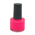 Load image into Gallery viewer, Dog Fashion Spa Pink Gone Wild Non-toxic Nail Polish