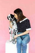 Load image into Gallery viewer, Cairo Rope Dog Leash