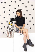 Load image into Gallery viewer, Kerry Rope Dog Leash