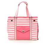 Pink Tote