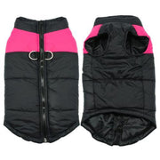 Big Buddy Waterproof Winter Dog Vest