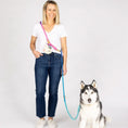 Load image into Gallery viewer, Pixie Hands-Free Rope Dog Leash