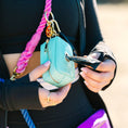 Load image into Gallery viewer, Pixie Hands-Free Rope Dog Leash
