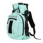 Plus 2 | Dog Carrier with Removable Storage K9 Sport Sack