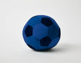 Load image into Gallery viewer, Soccer Ball Plush Toy