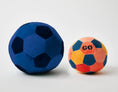 Load image into Gallery viewer, Soccer Ball Plush Toy