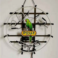 Load image into Gallery viewer, Parrot Polly Gas Neon Signs