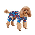 Load image into Gallery viewer, Americana Stars & Stripes Dog PJs