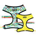 Load image into Gallery viewer, Pool Pawty Reversible Harness - Southlake Paws