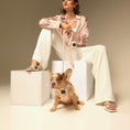 Load image into Gallery viewer, DOGISTRY Poop Bag Holder - Blush