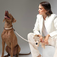 Load image into Gallery viewer, DOGISTRY Poop Bag Holder - Dune