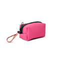 Load image into Gallery viewer, DOGISTRY Poop Bag Holder - Park Ave Pink