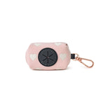 Poop Bag Holder - Sweetheart