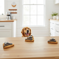 Load image into Gallery viewer, Poop Organic Dog Cookies
