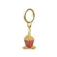 Load image into Gallery viewer, Popcorn Pet Charm