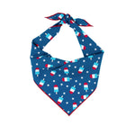 Popsicles Summer Dog Bandana