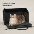 Load image into Gallery viewer, Porto Cat Carrier