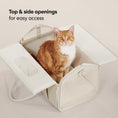 Load image into Gallery viewer, Porto Cat Carrier
