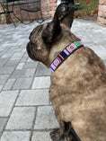 Load image into Gallery viewer, TKC Posey Beaded Dog Collar