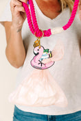 Load image into Gallery viewer, Flamingo Floatie