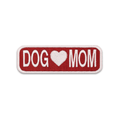 Load image into Gallery viewer, Dog Mom Patch