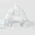 Load image into Gallery viewer, Hello Doggie Prima Donna Dog Carriage Faux Fur Handmade Handmade in the USA Bed