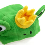 Frog Hat