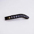 Load image into Gallery viewer, Princess Browband – Tanzanite