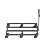 Baseboard with 6 Wheels Compatible with Luxury Rider, Luxury Lorry, Bone Cruiser Pro Version Only.
