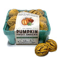 Load image into Gallery viewer, Pumpkin Fruit Crate Box