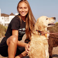 Load image into Gallery viewer, Puppies Milano | Crop Tee