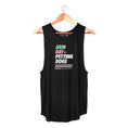 Load image into Gallery viewer, Arm Day = Petting Dogs Tank Top | Gift for Dog Lovers & Dog Moms