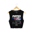 Load image into Gallery viewer, Pilates Reform | Crop Top