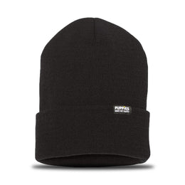 Puppies Hipster Beanie