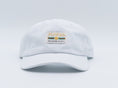 Load image into Gallery viewer, Designer Luxury Puppies | Strapback Dad Hat | Ice Edition