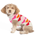 Load image into Gallery viewer, Puppy Love Dog Sweater