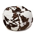 Load image into Gallery viewer, Bean Bag - Queen - Faux Fur
